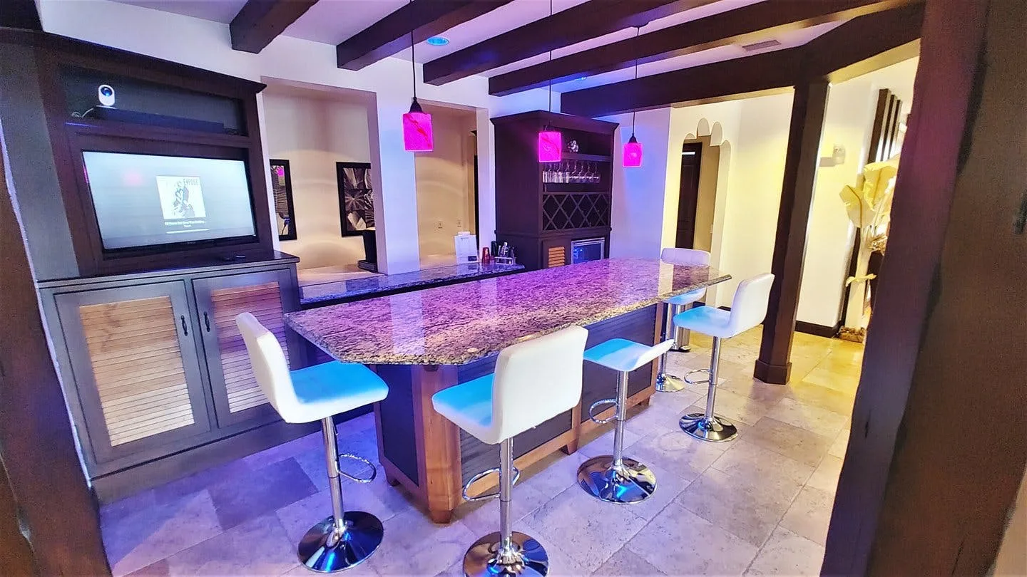 Multi-Purpose Event and Reception Space in Winter Park — 4