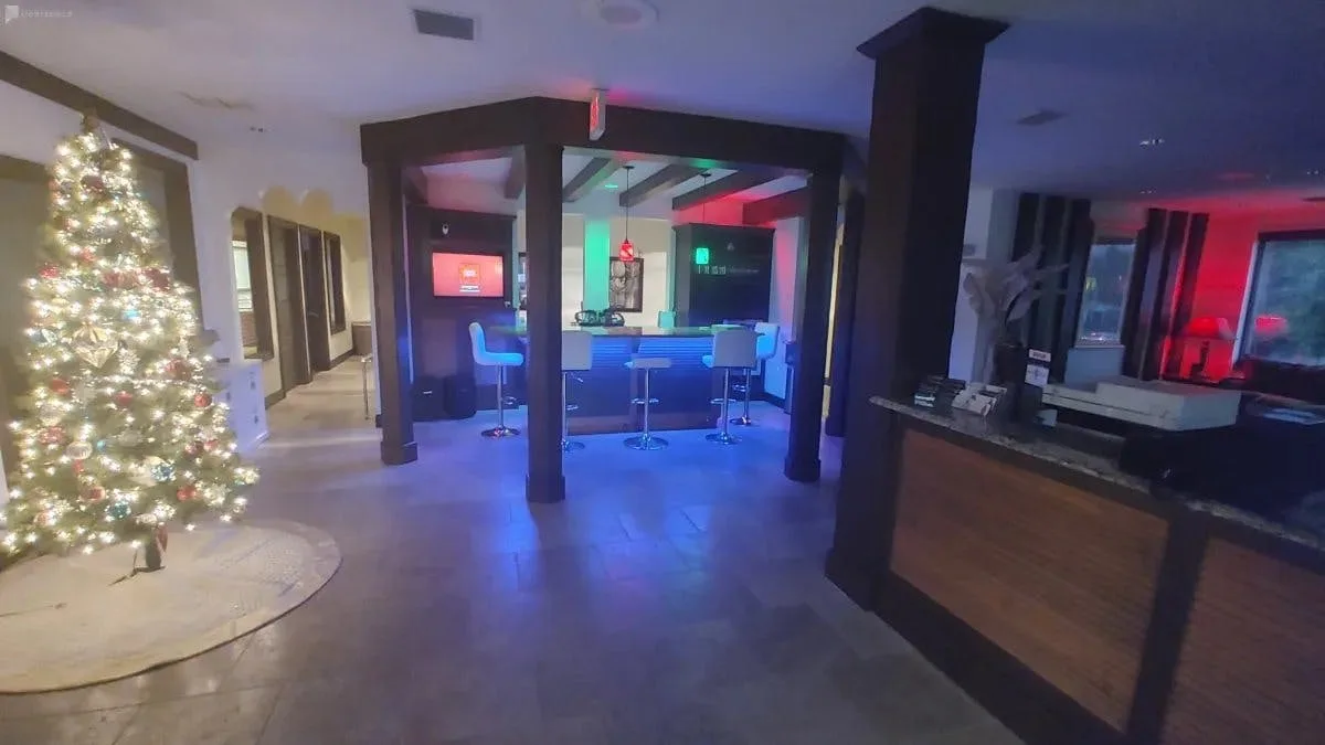 Multi-Purpose Event and Reception Space in Winter Park — 5