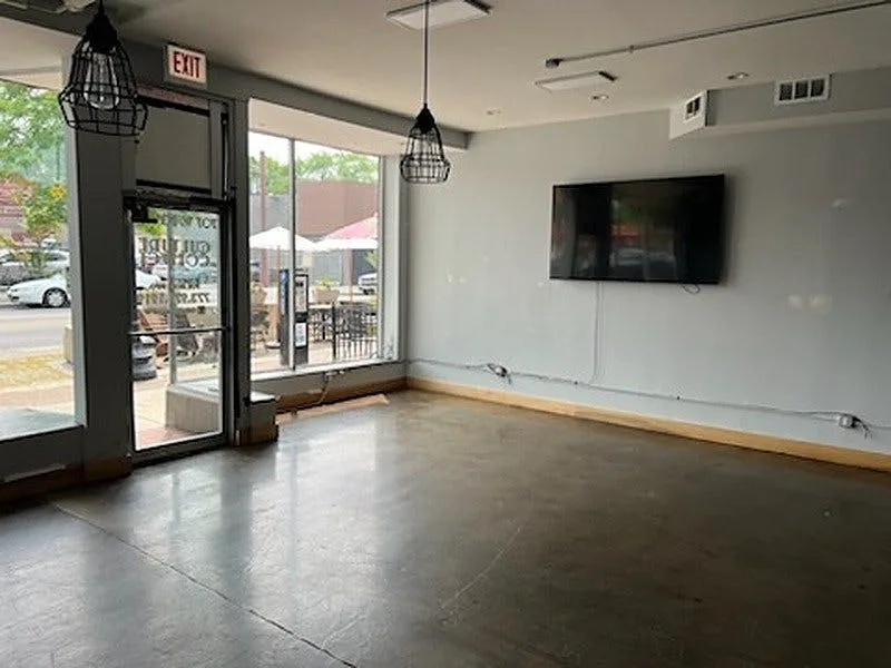 Multi-Purpose Event Space in Evanston