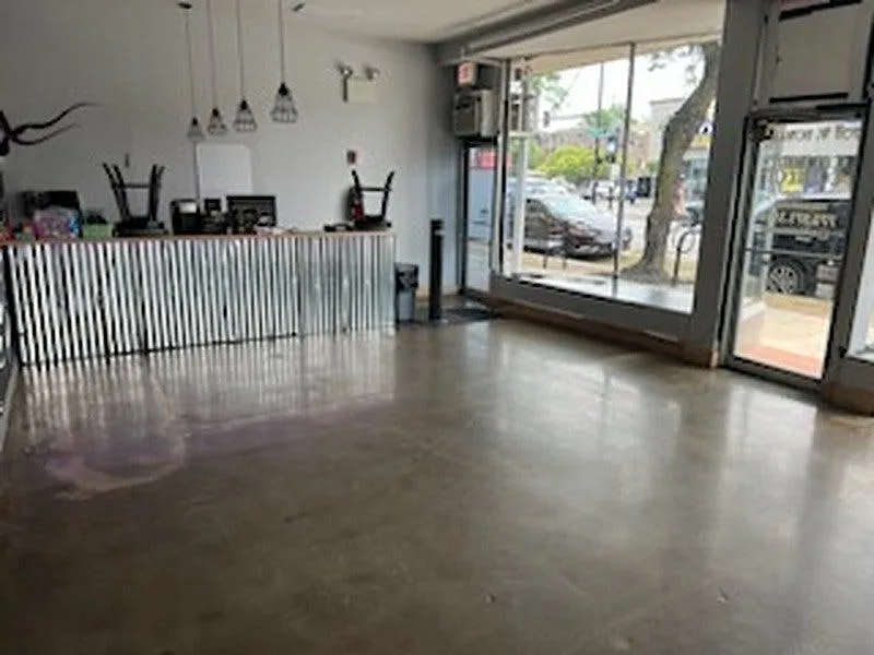 Multi-Purpose Event Space in Evanston — 2