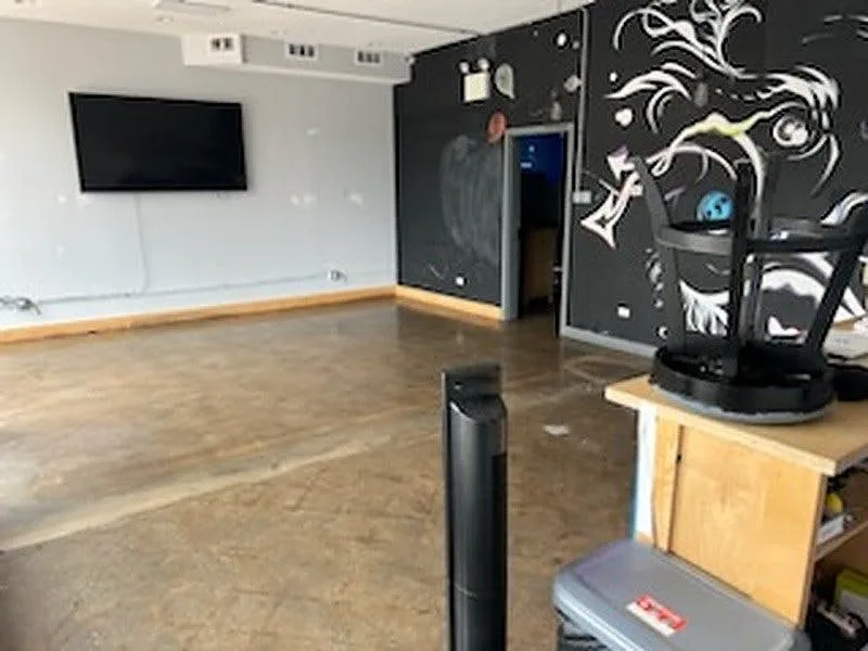 Multi-Purpose Event Space in Evanston — 3