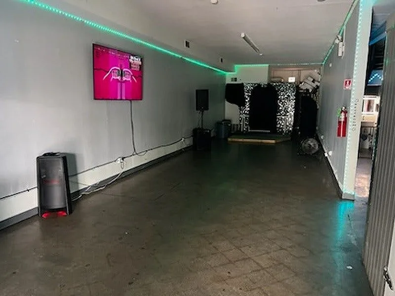 Multi-Purpose Event Space in Evanston — 5