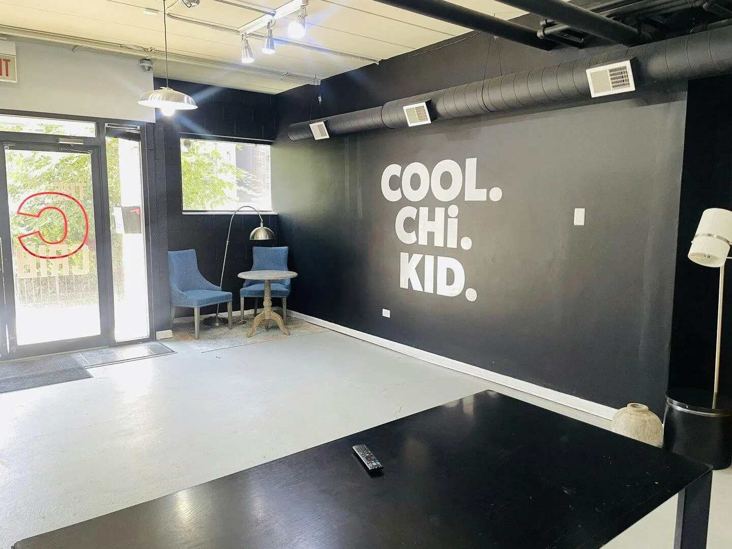 Multi Purpose Space in Chicago