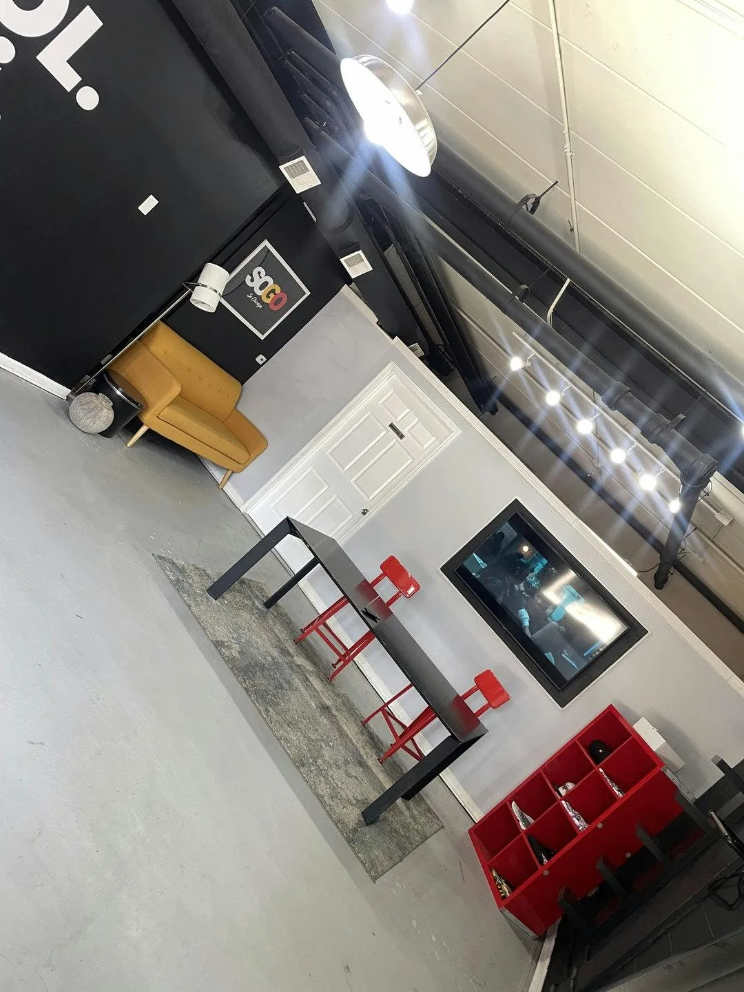 Multi Purpose Space in Chicago — 3
