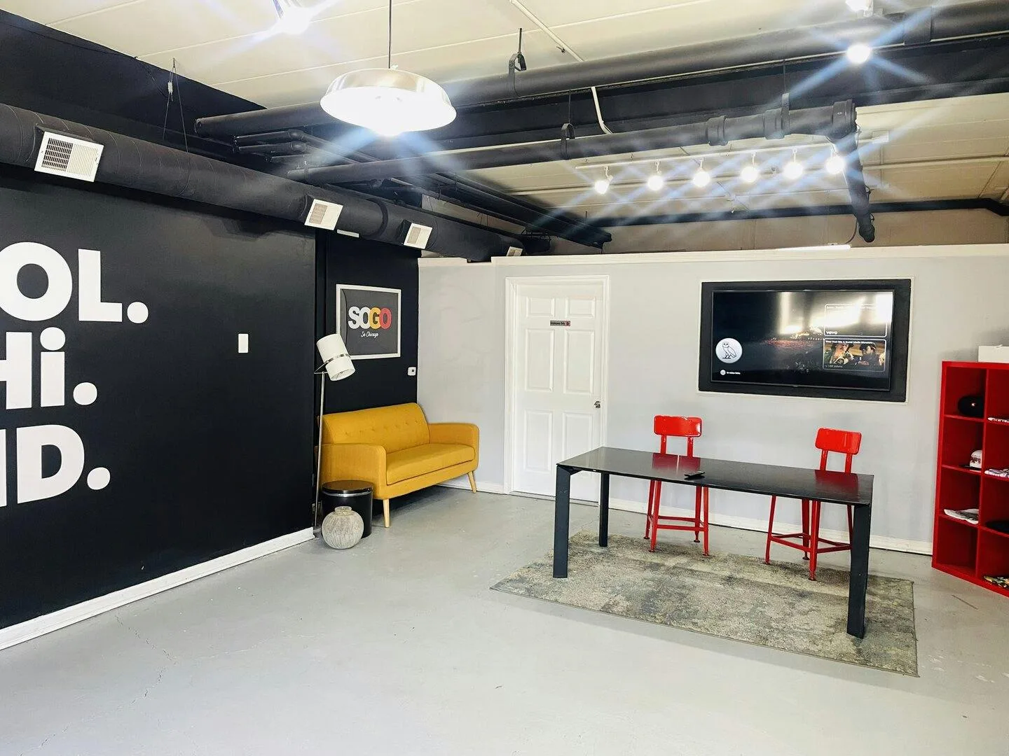 Multi Purpose Space in Chicago — 4