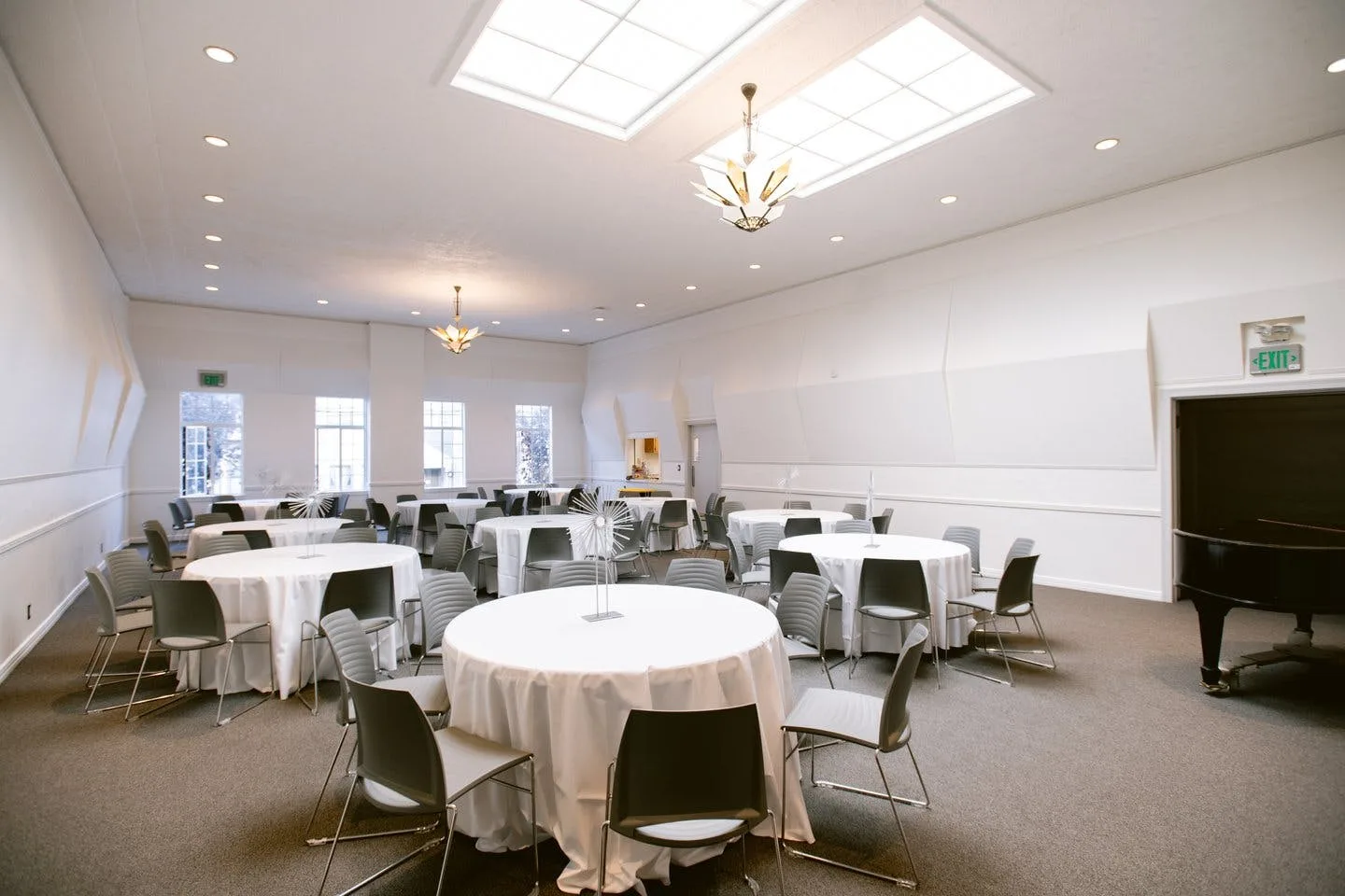 Multi-use Event Space in San Francisco — 3