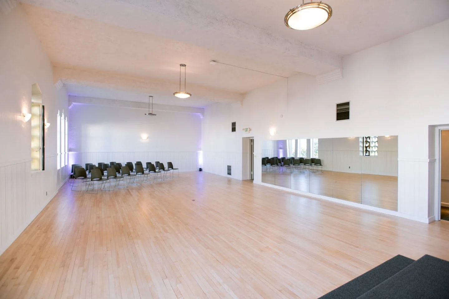 Multi-use Event Space in San Francisco — 4