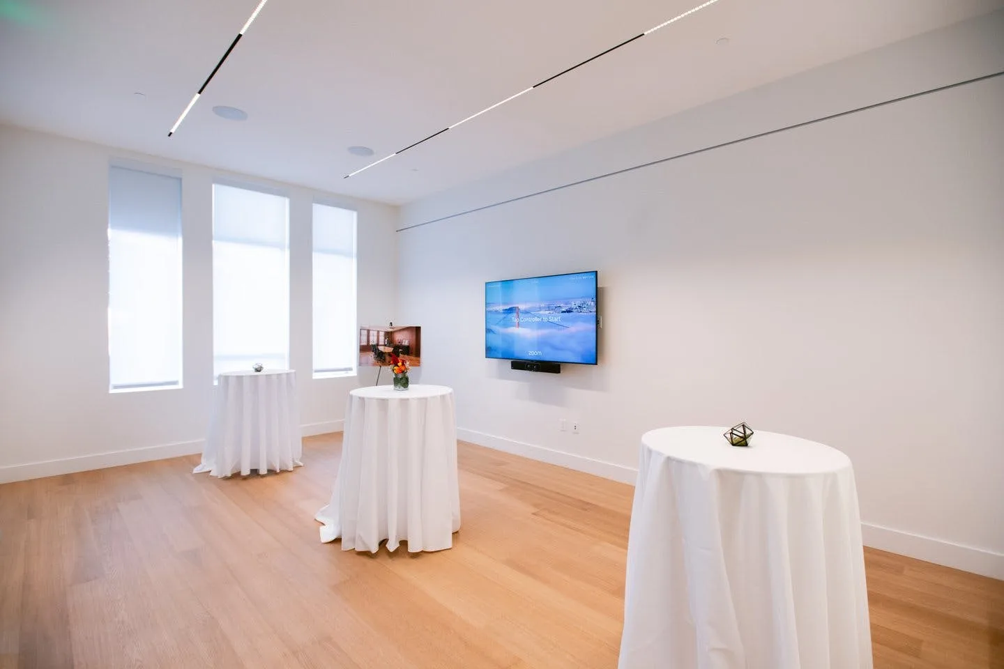 Multi-use Event Space in San Francisco — 5