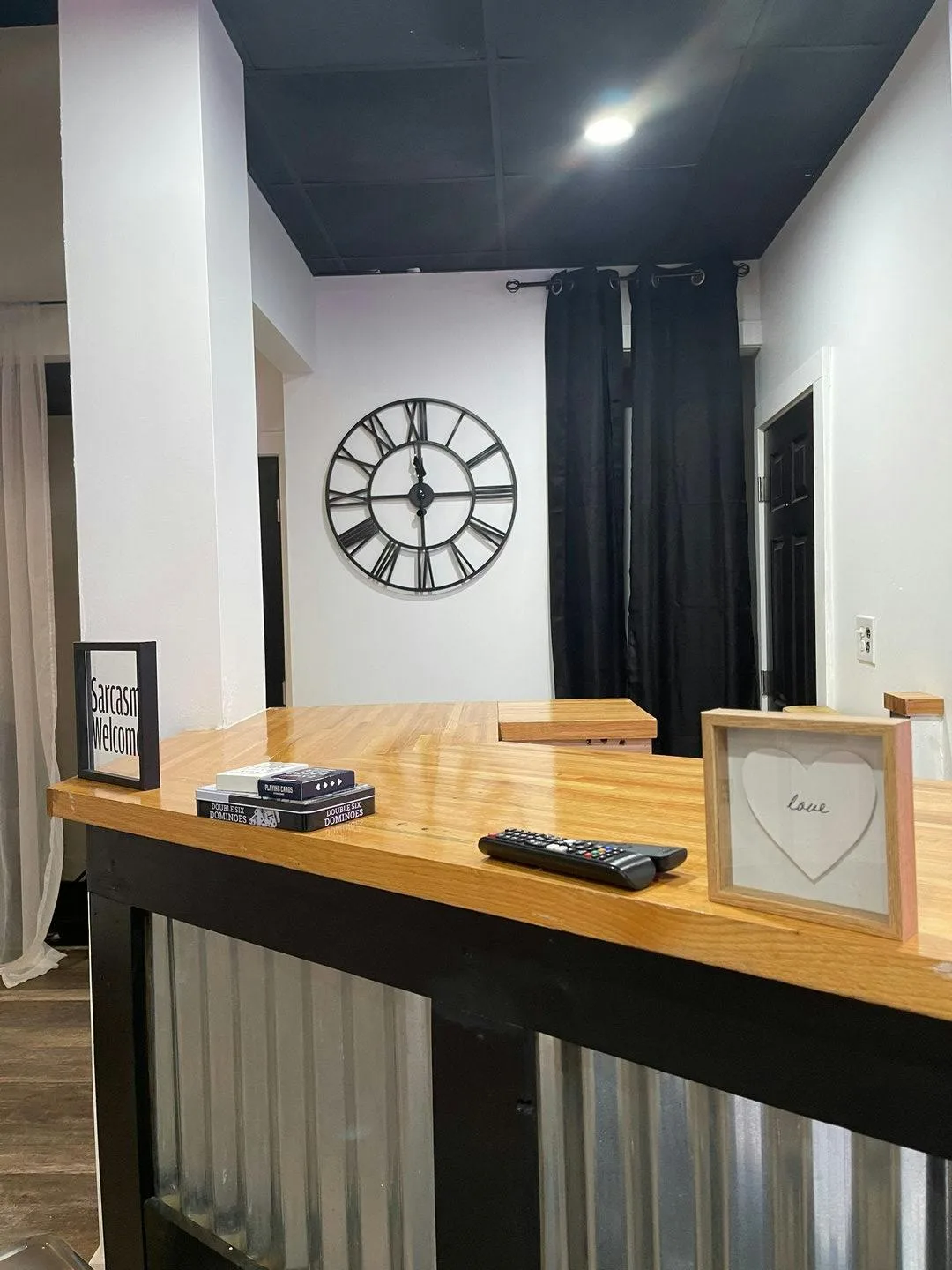 Multi-Use Ground Floor Space in Irvington, Essex County — 3