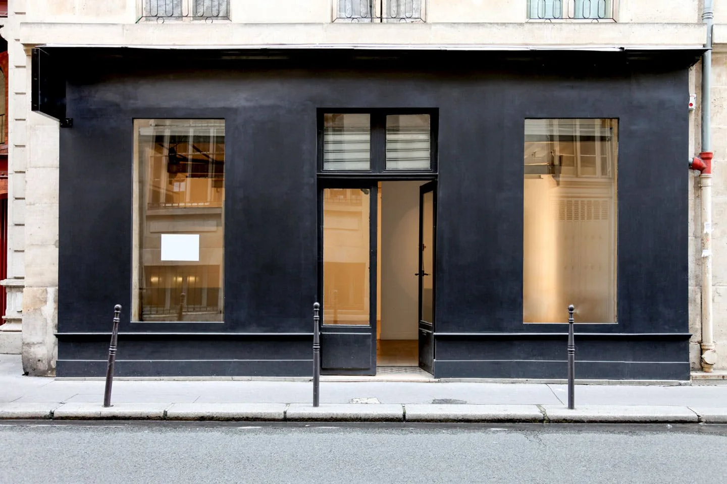 Multidisciplinary Space in Tuileries Palais Royal — 3