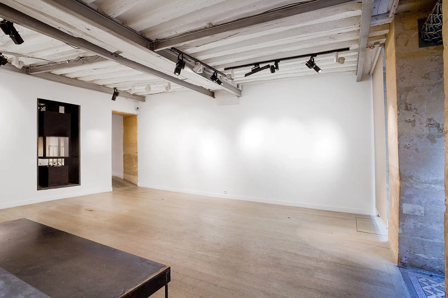 Multidisciplinary Space in Tuileries Palais Royal — 4
