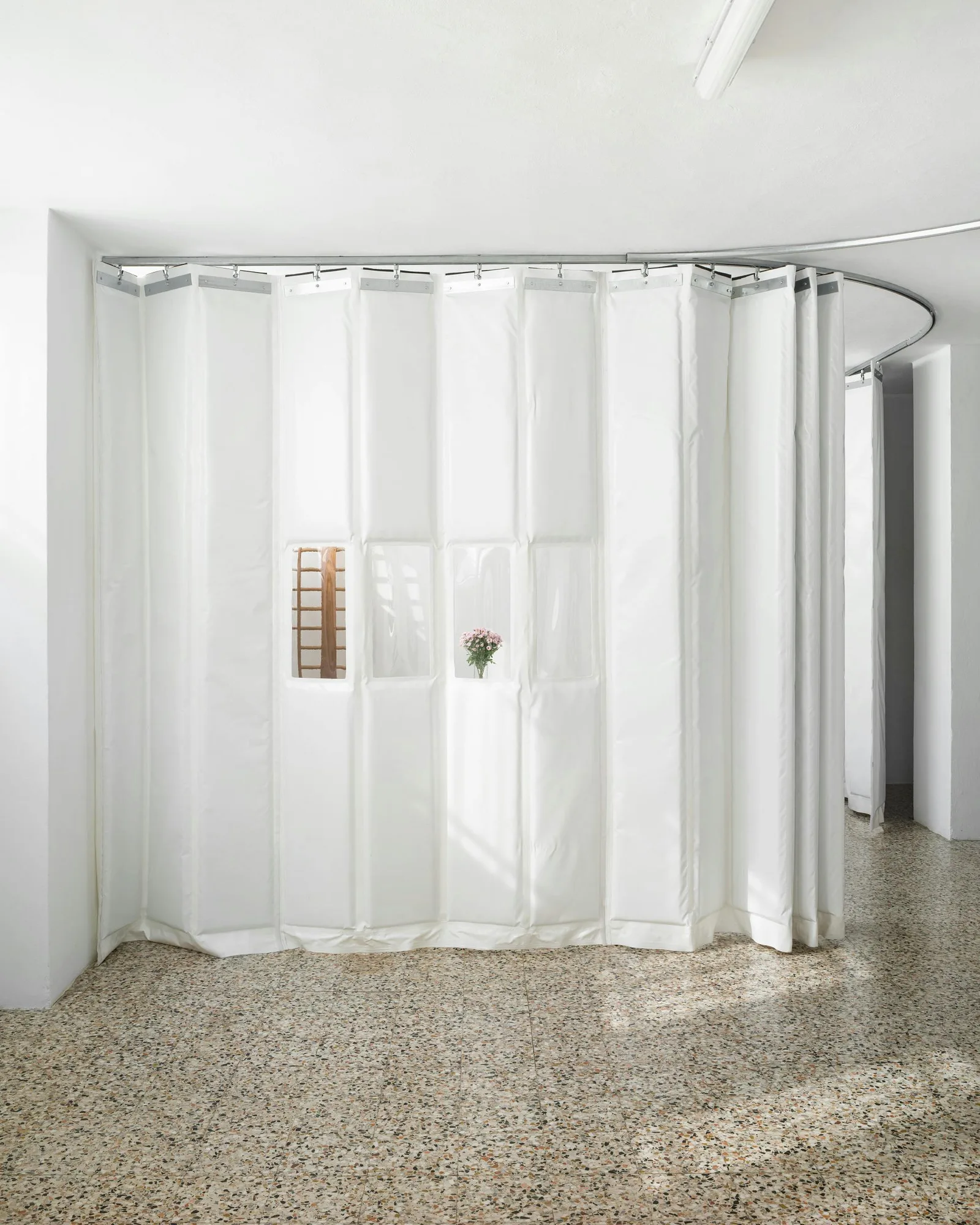 Multifunctional 210 sqm Open-Space in Milano — 2