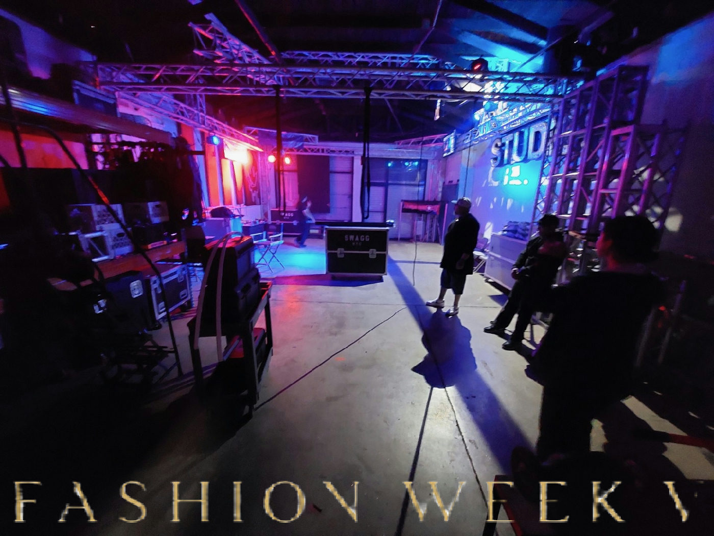 Multifunctional Boutique Space Near Downtown Los Angeles, 186 sqm, showroom presentation, pop-up rental