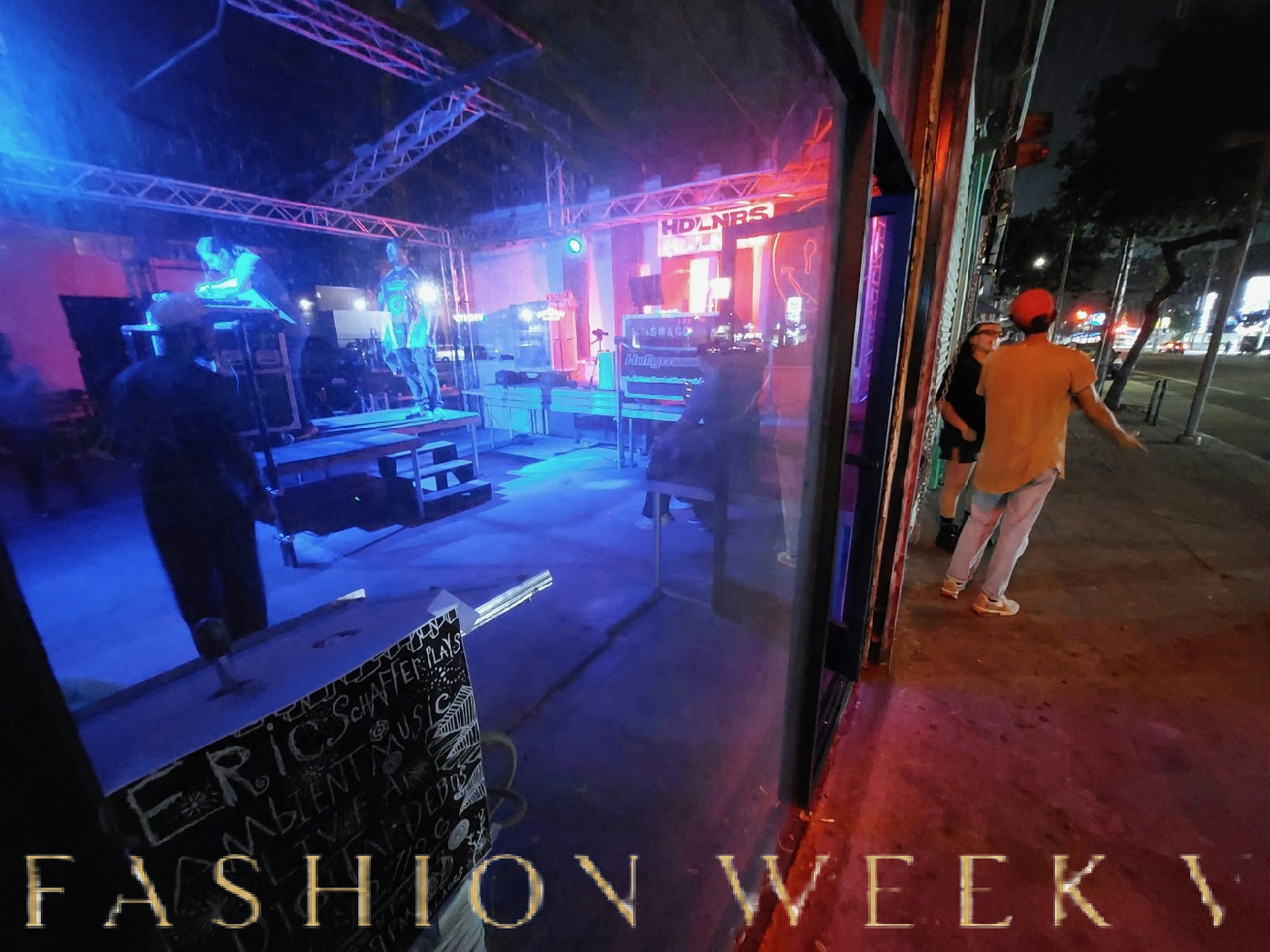 Multifunctional Boutique Space Near Downtown Los Angeles, 186 sqm, showroom presentation, pop-up rental, second interior view