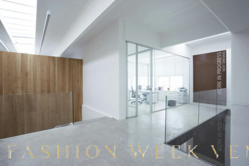 Multifunctional Event Space in San Vitaliano, 1 sqm, meeting, pop-up rental