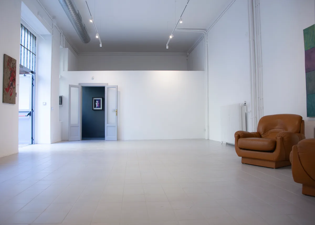 Multifunctional Venue in Nolo with Unique Charm, 500 sqm, exhibition opening, pop-up rental in Milano