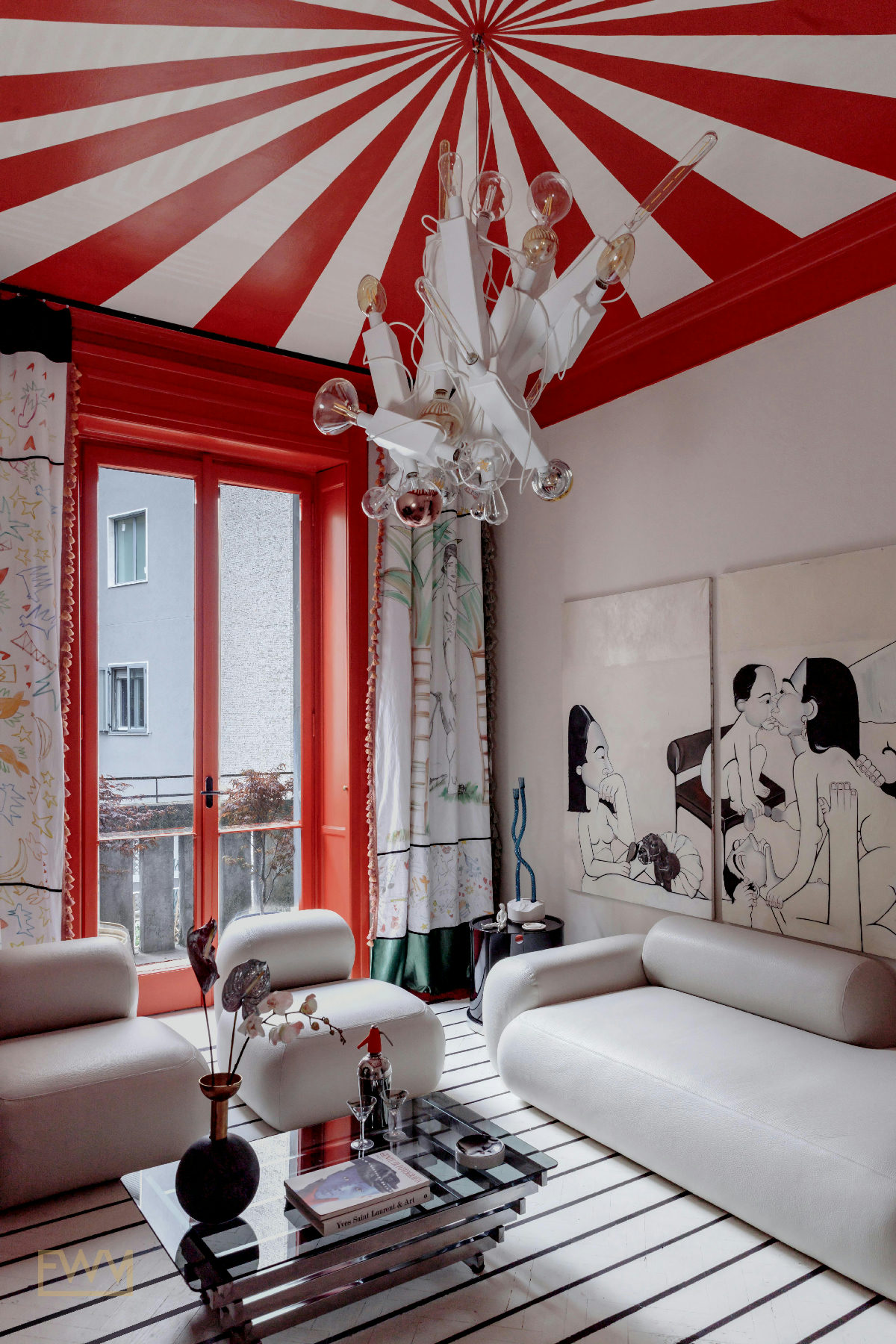 Multipurpose 150 sqm Venue on Via Conca del Naviglio, Milan, pop up store in Milano