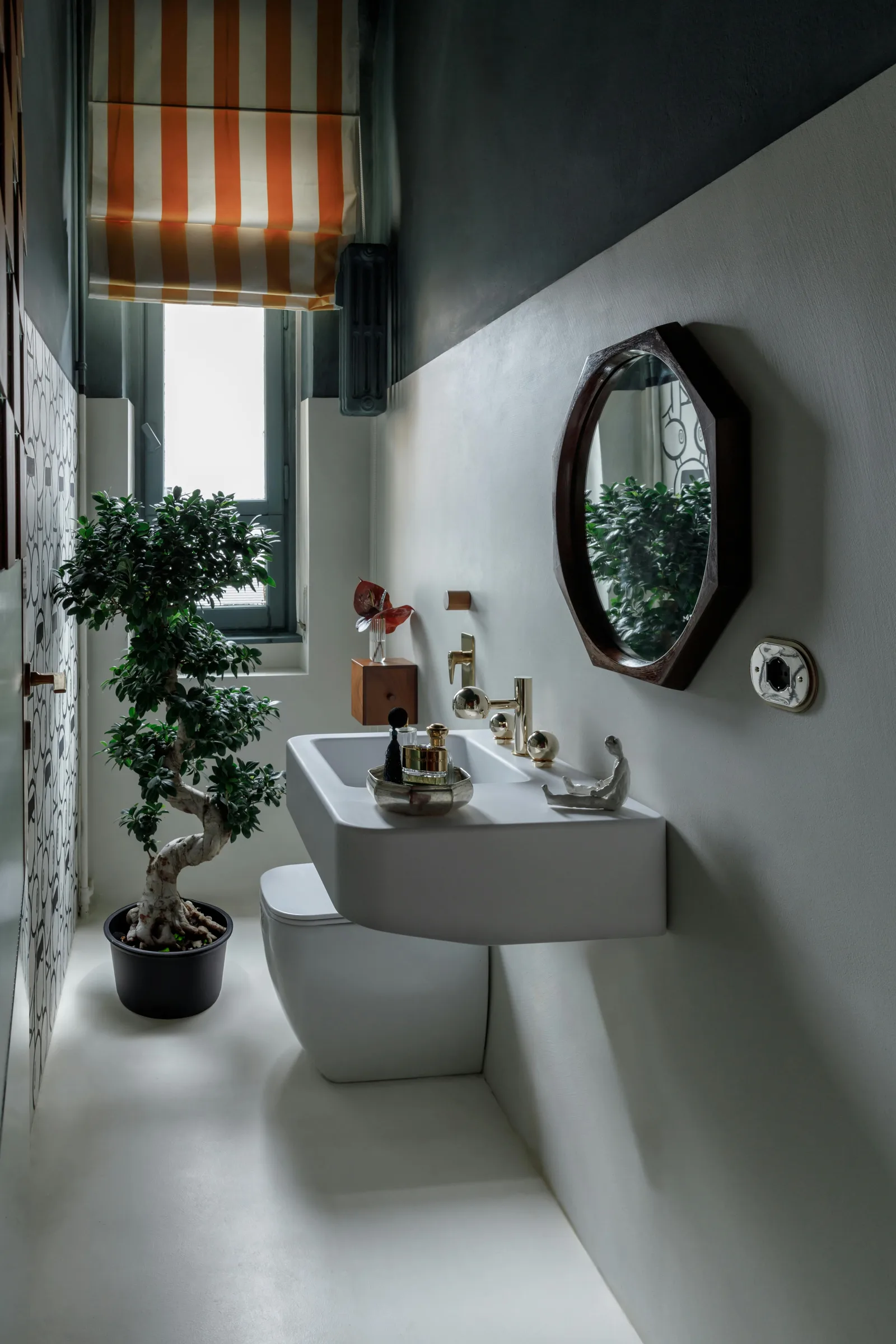 Multipurpose 150 sqm Venue on Via Conca del Naviglio, Milan — 3