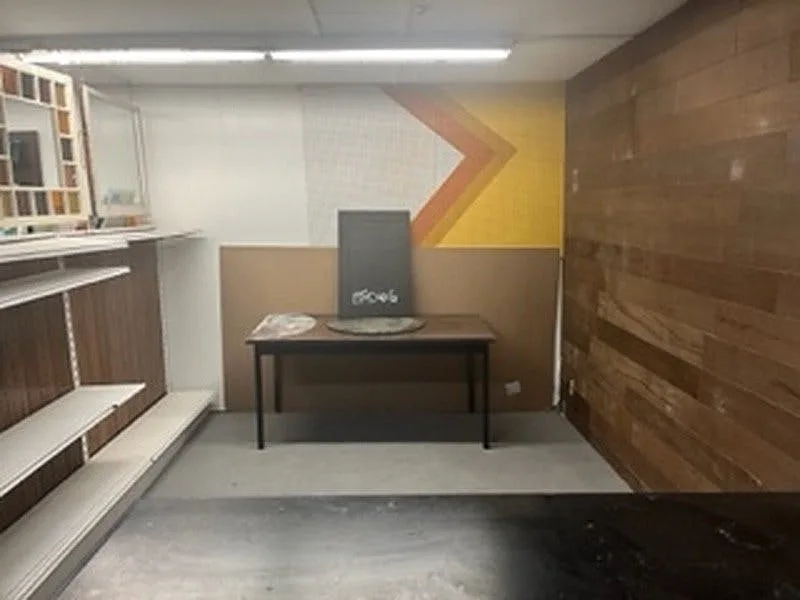 Multipurpose Art Studio and Gallery in Vernon, Connecticut — 2