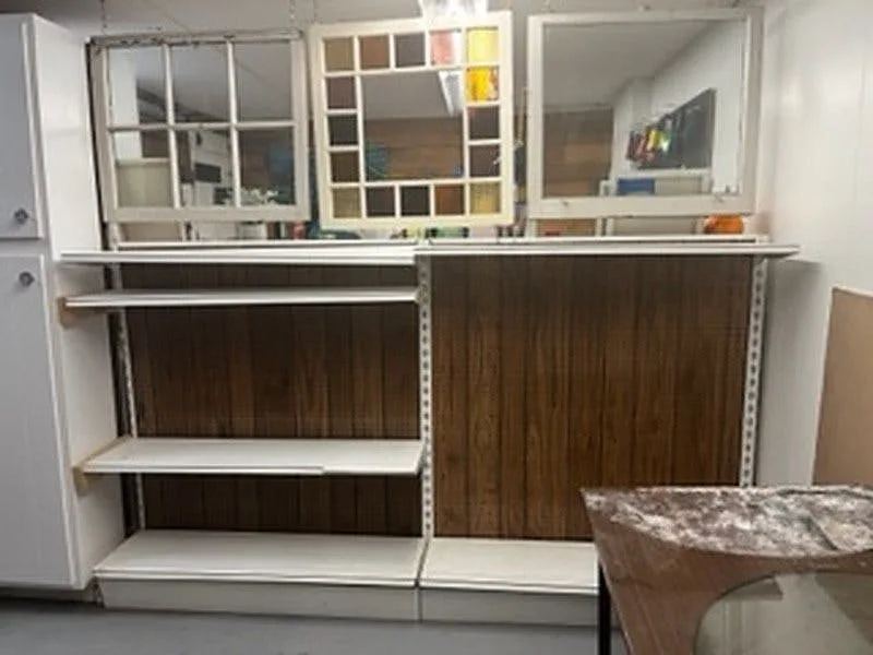 Multipurpose Art Studio and Gallery in Vernon, Connecticut — 4