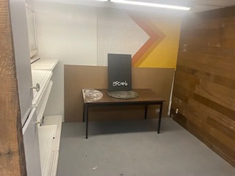 Multipurpose Art Studio and Gallery in Vernon, Connecticut — 5