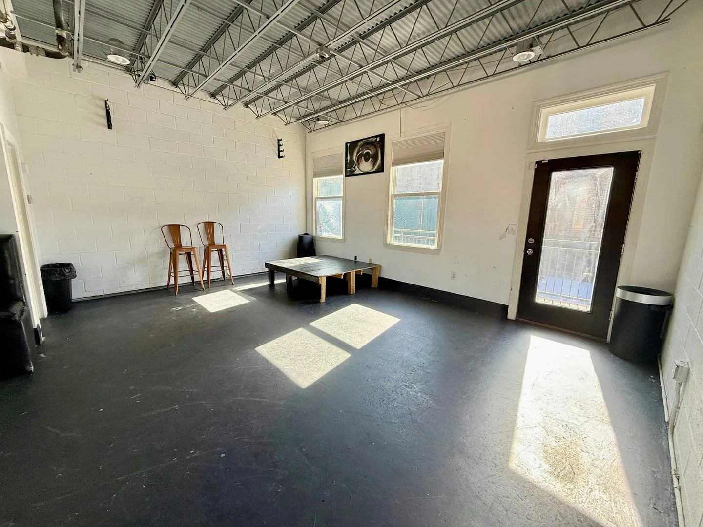 Multipurpose Commercial Space on Edgewood Avenue, Atlanta — 2