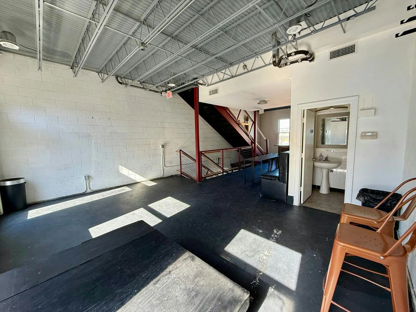 Multipurpose Commercial Space on Edgewood Avenue, Atlanta — 4