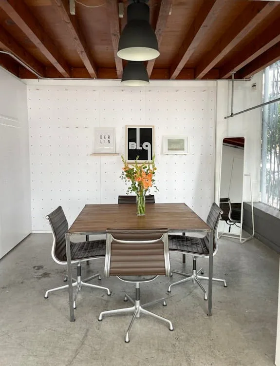 Multipurpose Creative Space in Downtown Los Angeles