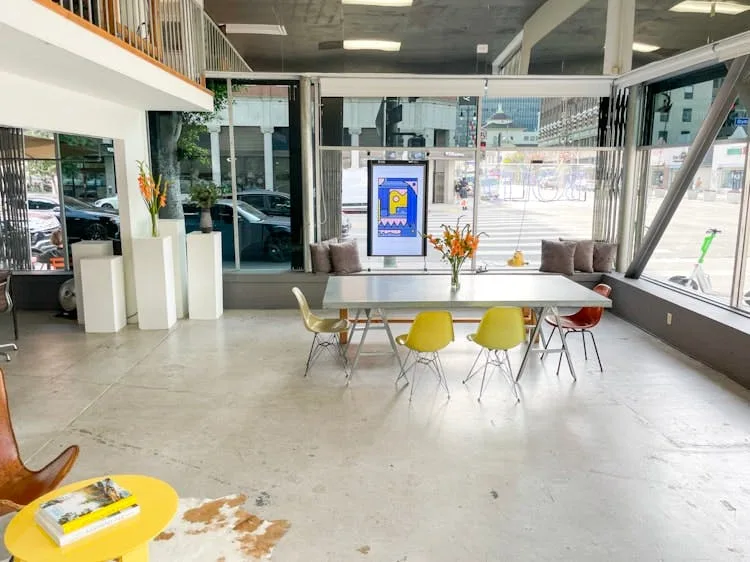 Multipurpose Creative Space in Downtown Los Angeles — 2
