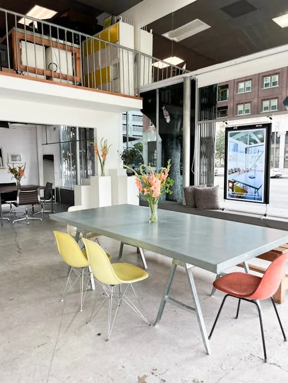 Multipurpose Creative Space in Downtown Los Angeles — 3