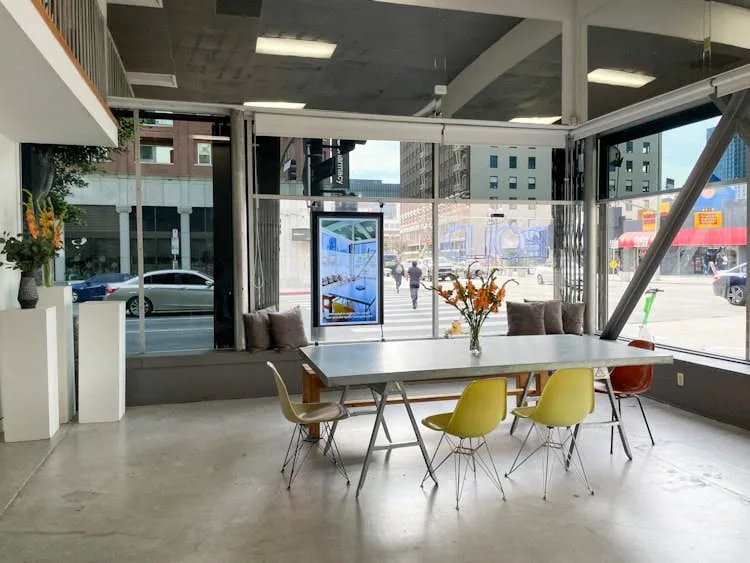 Multipurpose Creative Space in Downtown Los Angeles — 4