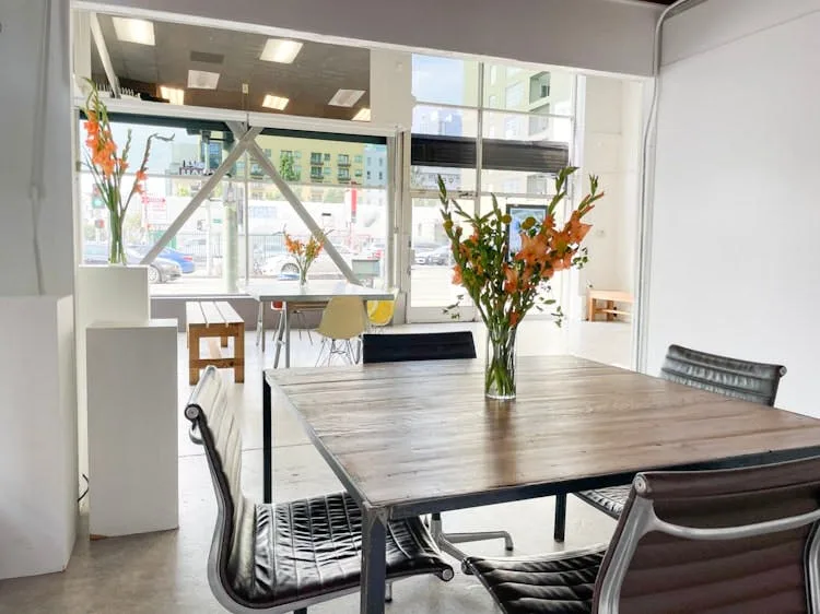 Multipurpose Creative Space in Downtown Los Angeles — 5