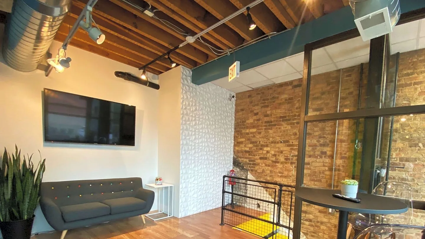 Multipurpose Creative Space in Tazewell, Tennessee — 3