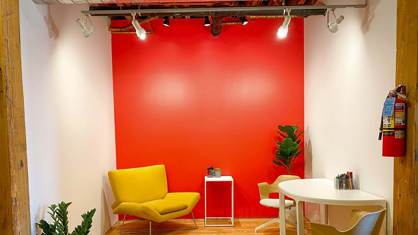 Multipurpose Creative Space in Tazewell, Tennessee — 5