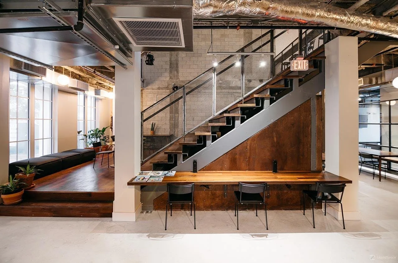 Multipurpose Spacious Event Space in Fort Lauderdale — 2