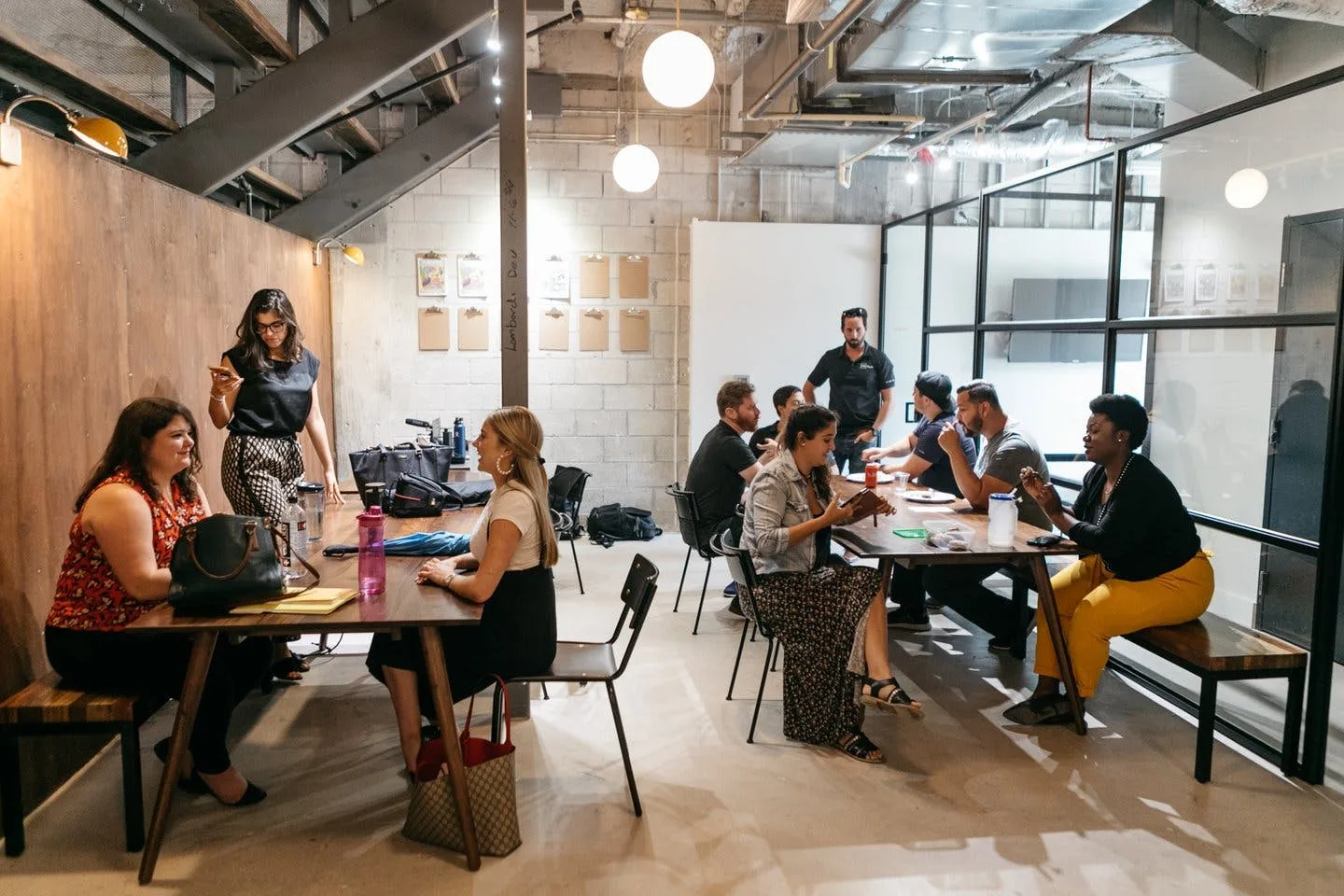 Multipurpose Spacious Event Space in Fort Lauderdale — 3