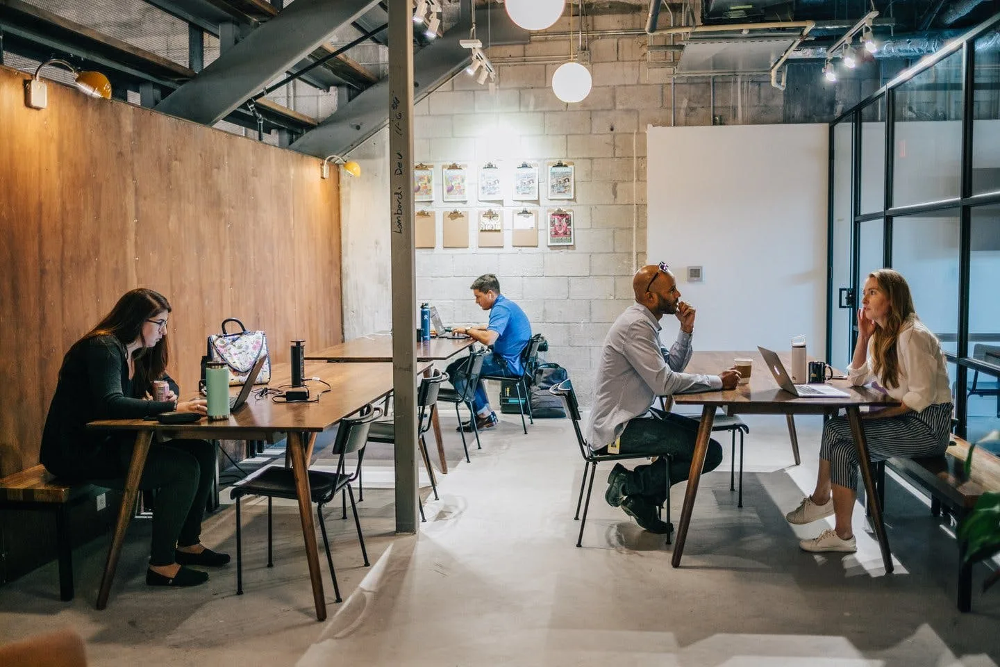 Multipurpose Spacious Event Space in Fort Lauderdale — 5