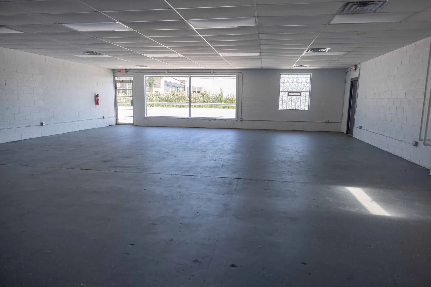 Multipurpose Studio and Event Space in Lynwood — 2