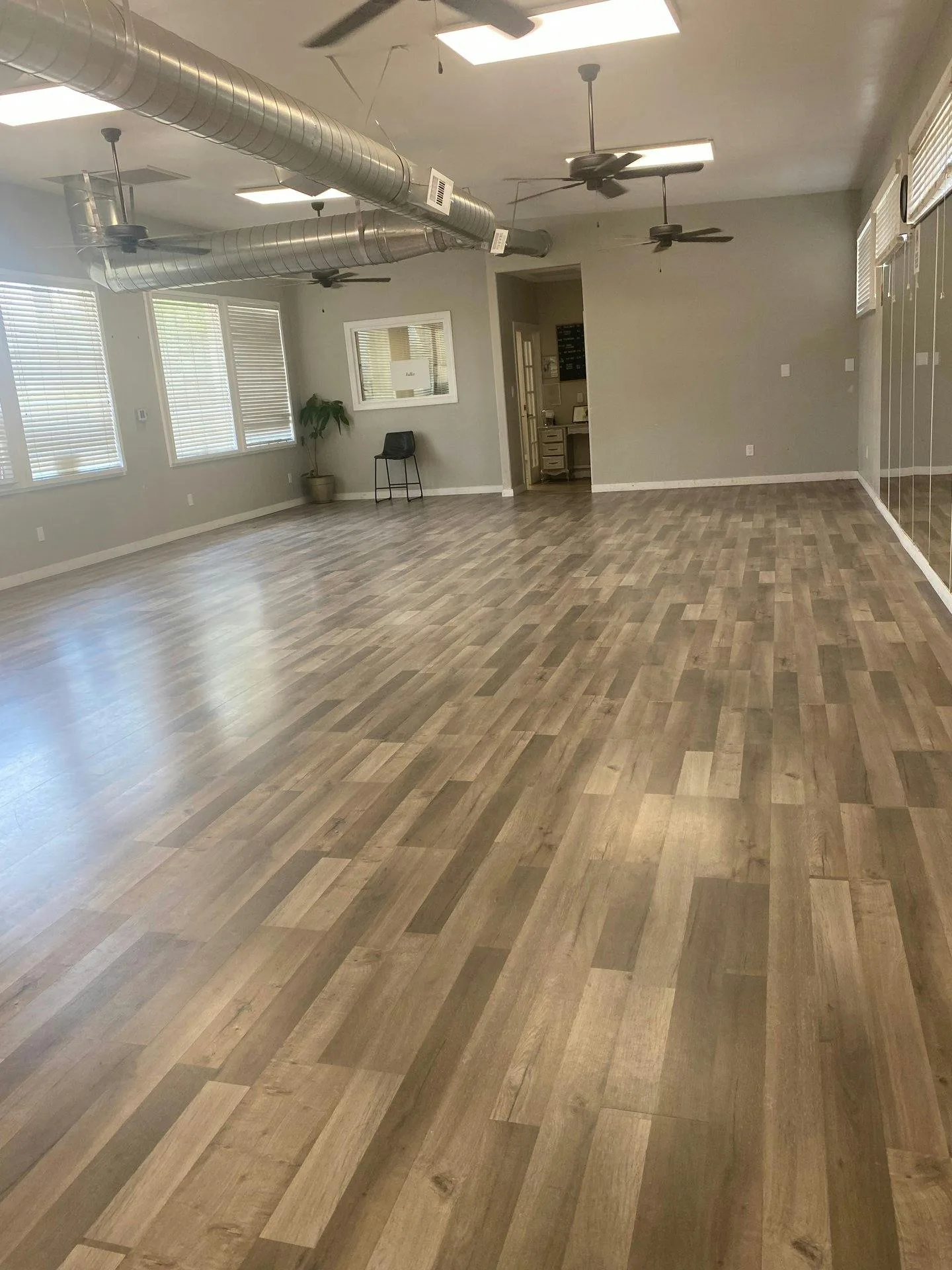 Multipurpose Studio for Rent in Bakersfield
