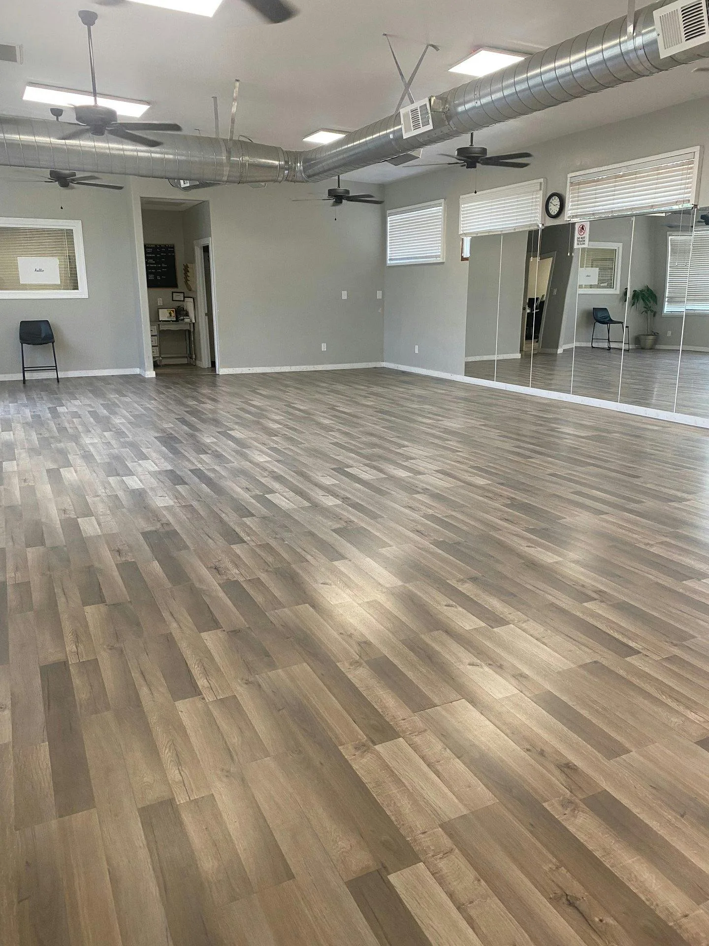 Multipurpose Studio for Rent in Bakersfield — 2