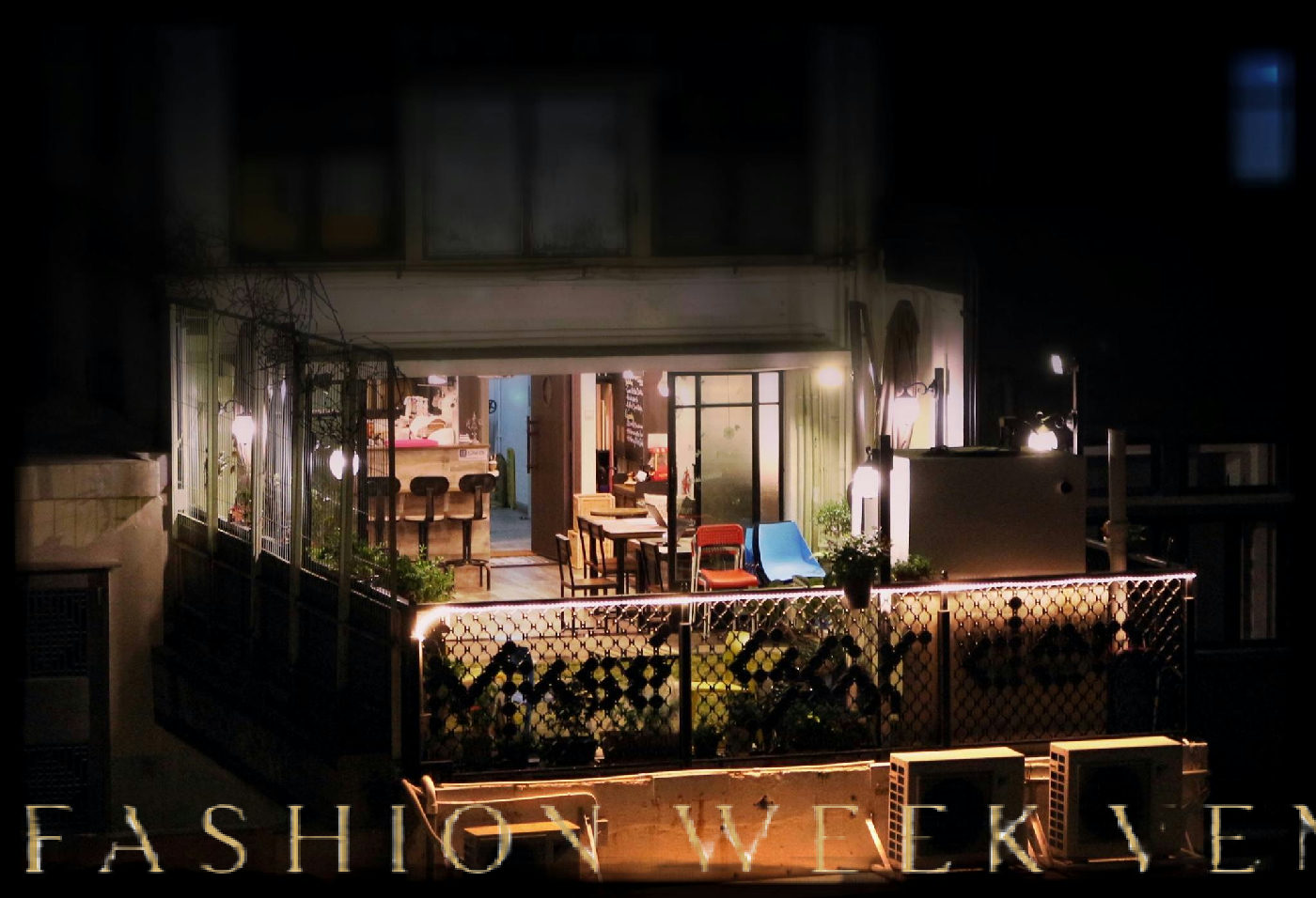Musé Garden - Unique Event Space in Wan Chai, Hong Kong, 84 sqm, art exhibition, pop-up rental, interior view