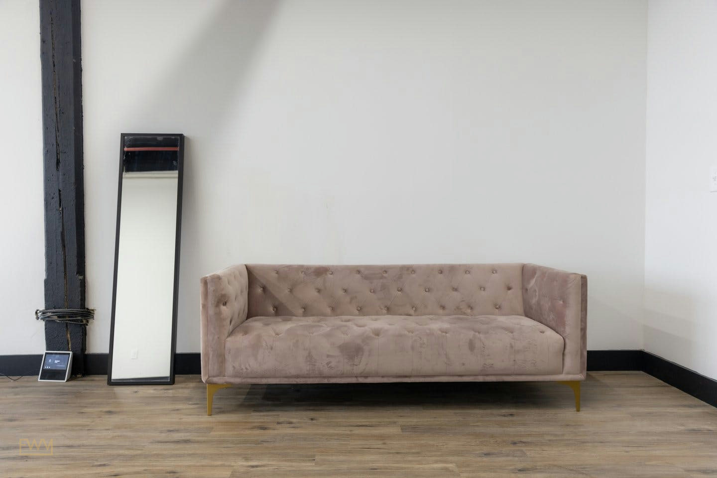 Natural Light Photo and Video Studio in The Bronx — 3