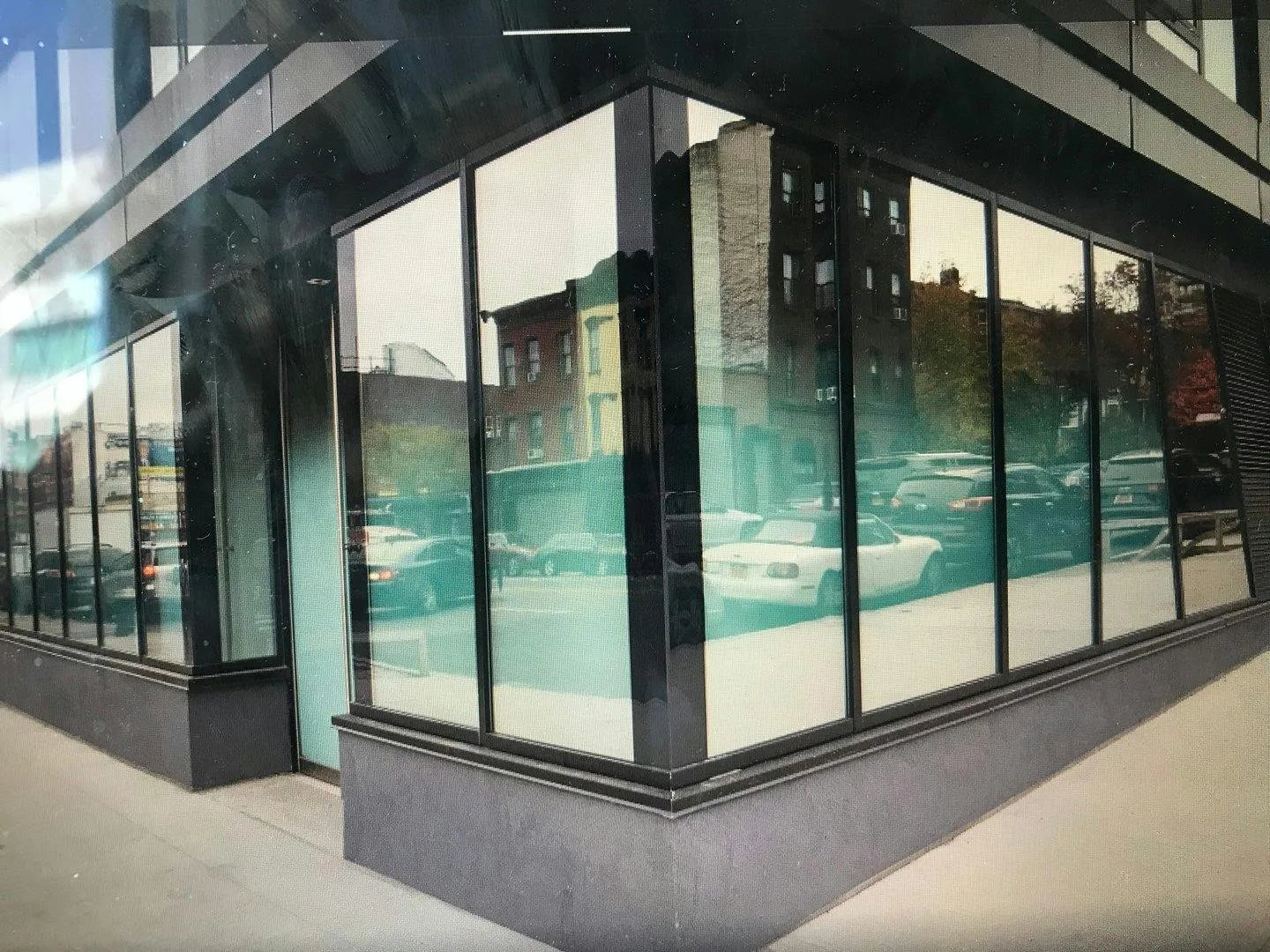New Building Gallery Space in Brooklyn