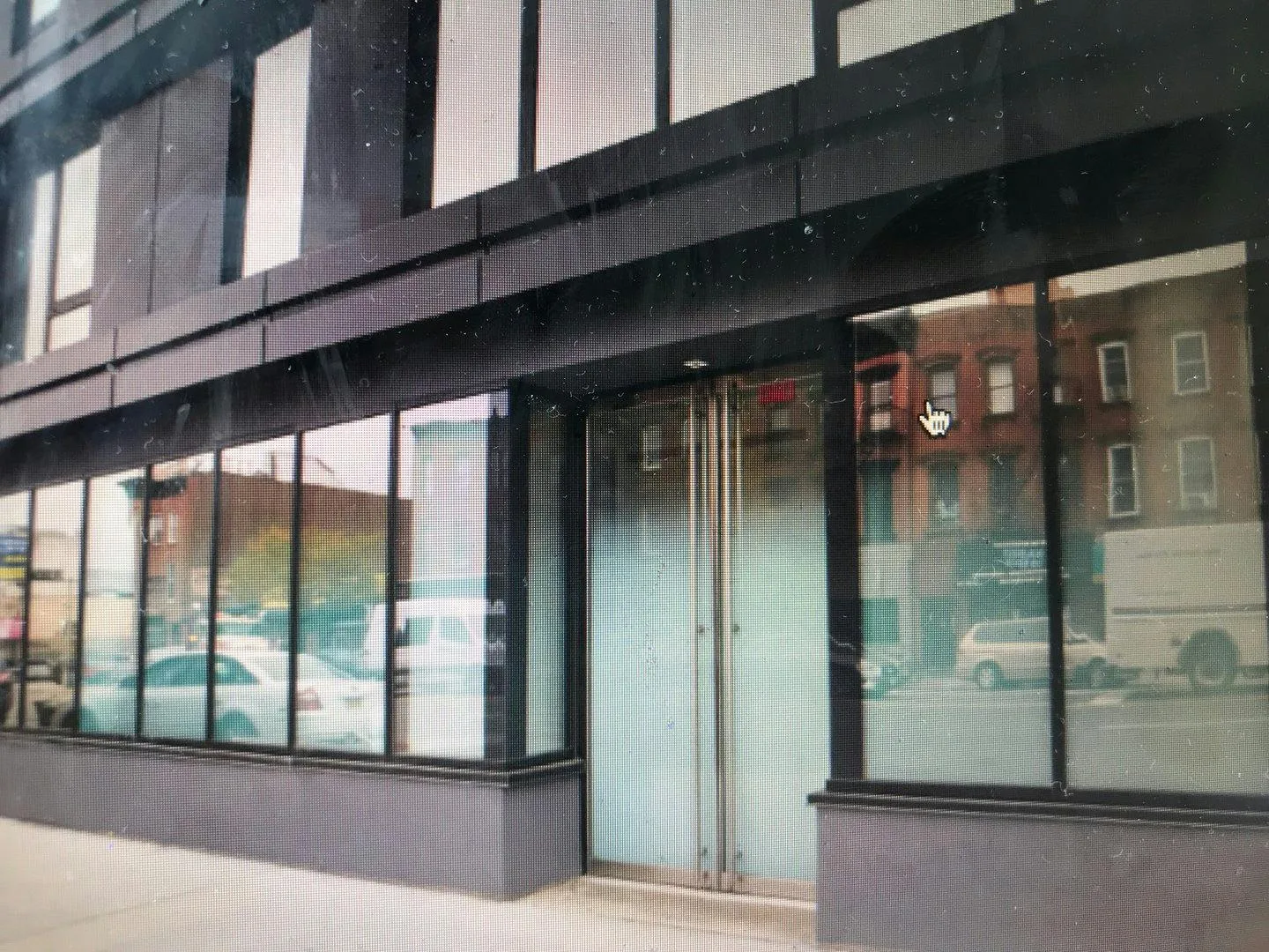 New Building Gallery Space in Brooklyn — 2