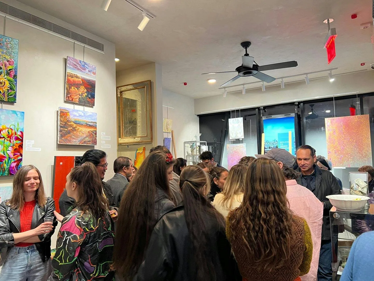 New Building Gallery Space in Brooklyn — 4