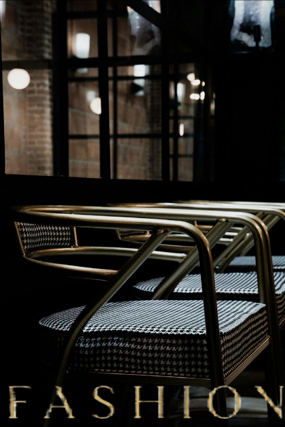 New York Inspired Raw Brick Lofts in Downtown San Diego, 409 sqm, pop up store, second interior view