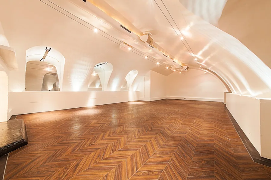 Newly Refurbished Event Venue Near The Strand, 465 sqm, product launch, pop-up rental in Greater London