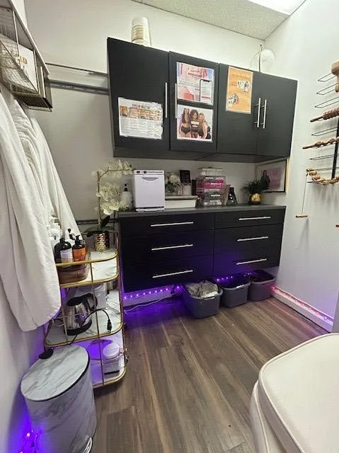 Newly Remodeled Beauty Studio in Downtown Los Angeles — 3