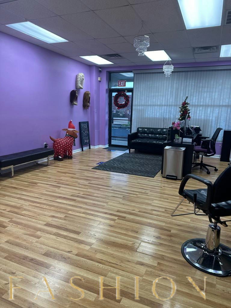 Newly Renovated Beauty Event Space with Free Parking, 47 sqm, pop up store in Philadelphia