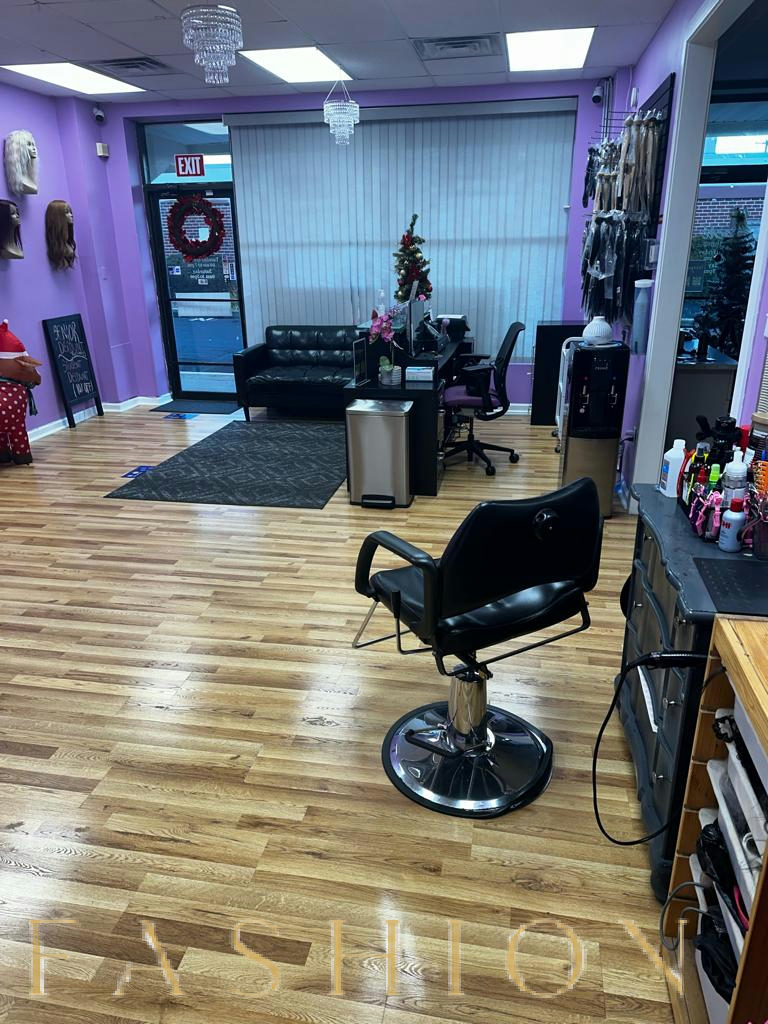 Newly Renovated Beauty Event Space with Free Parking, 47 sqm, pop up store in Philadelphia, additional interior view